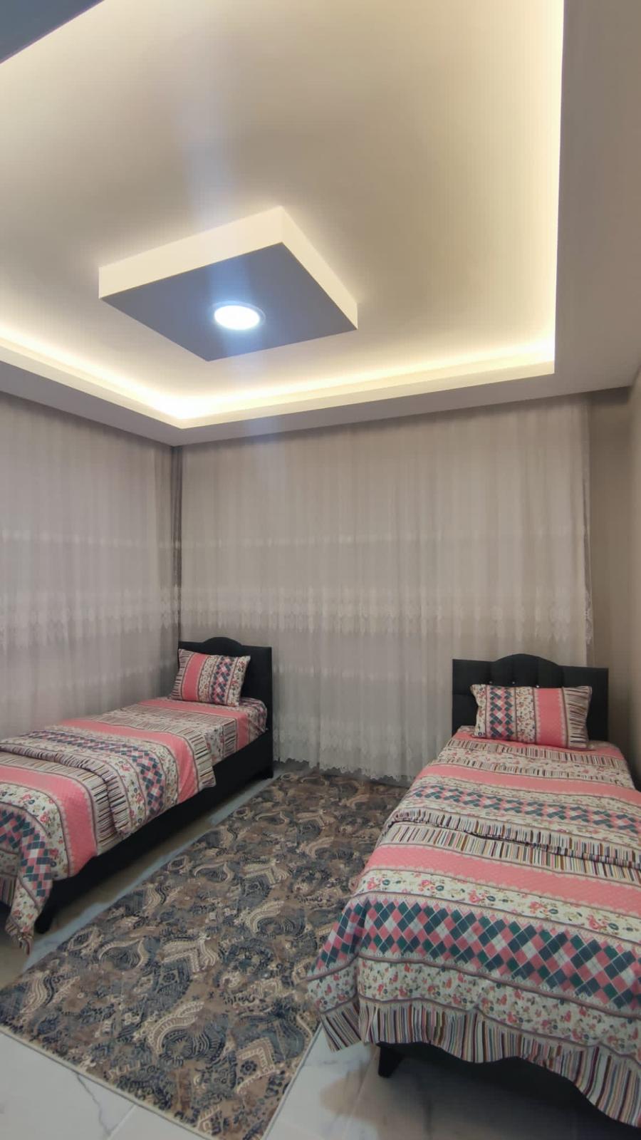 Gazlıgöl Termal Villa Galeri 2